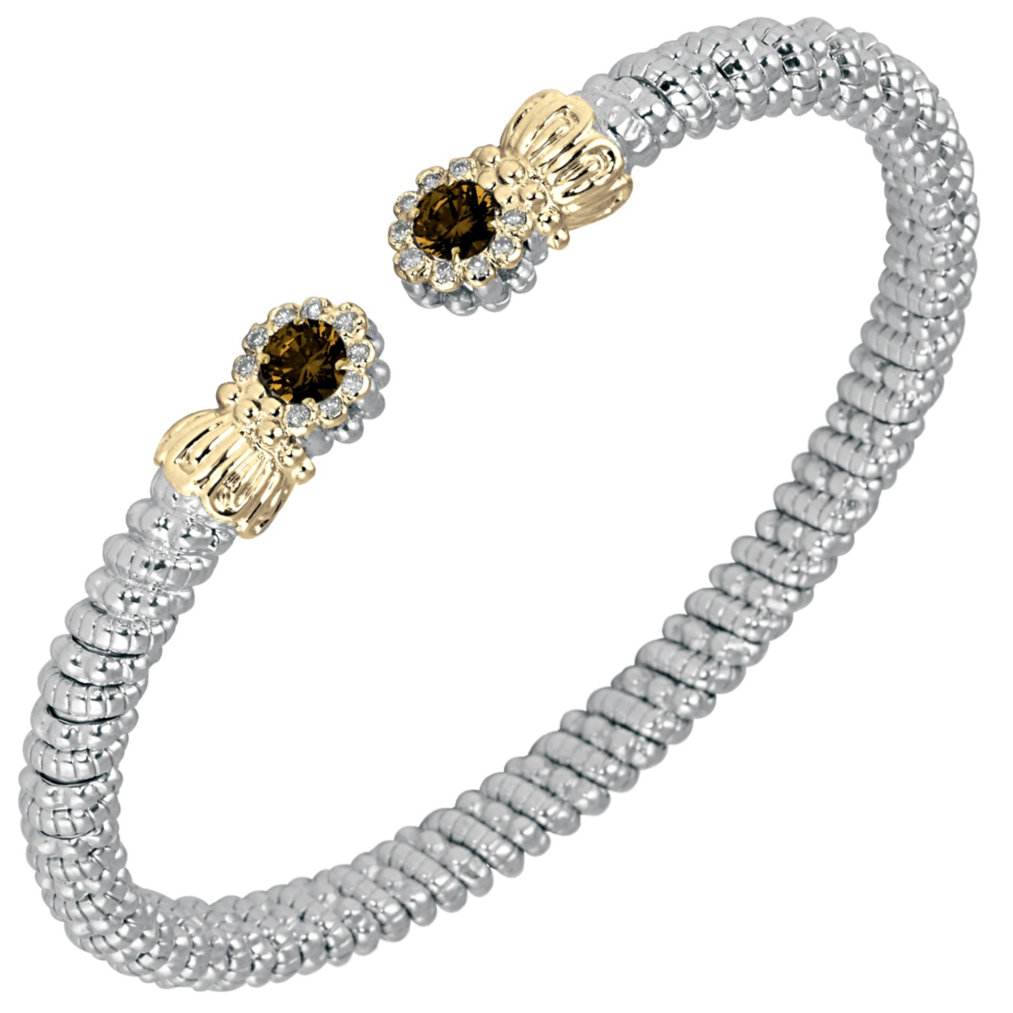 4.20 Carat Zig Zag Diamond Bracelet – Reis-Nichols Jewelers